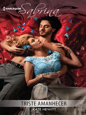 cover image of Triste amanhecer